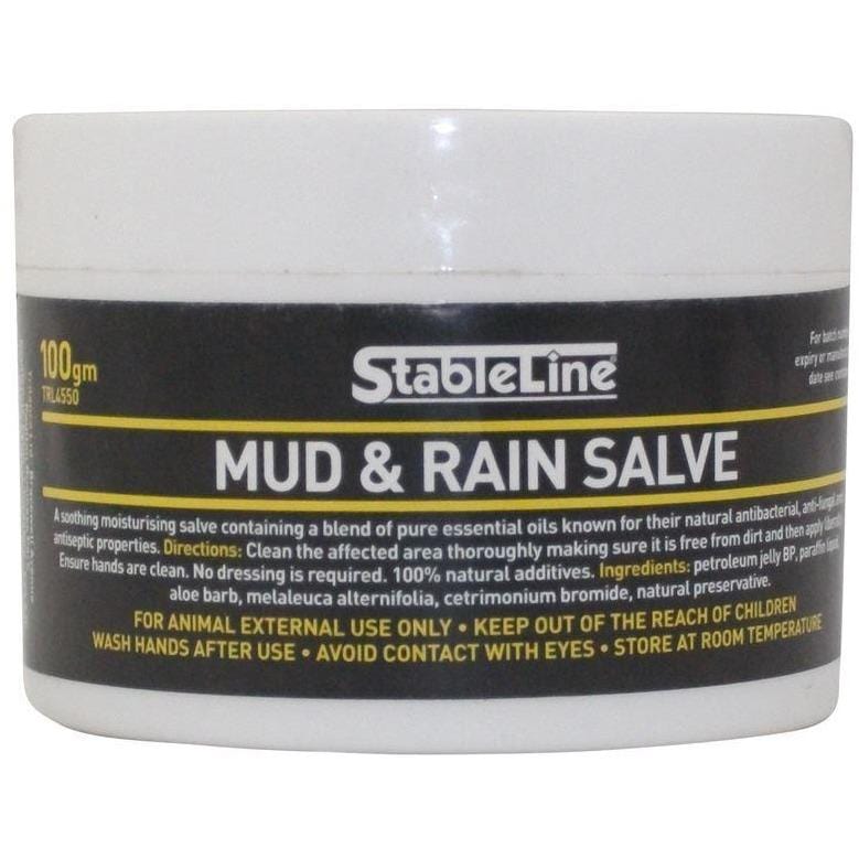 STABLELINE Mud & Rain Salve