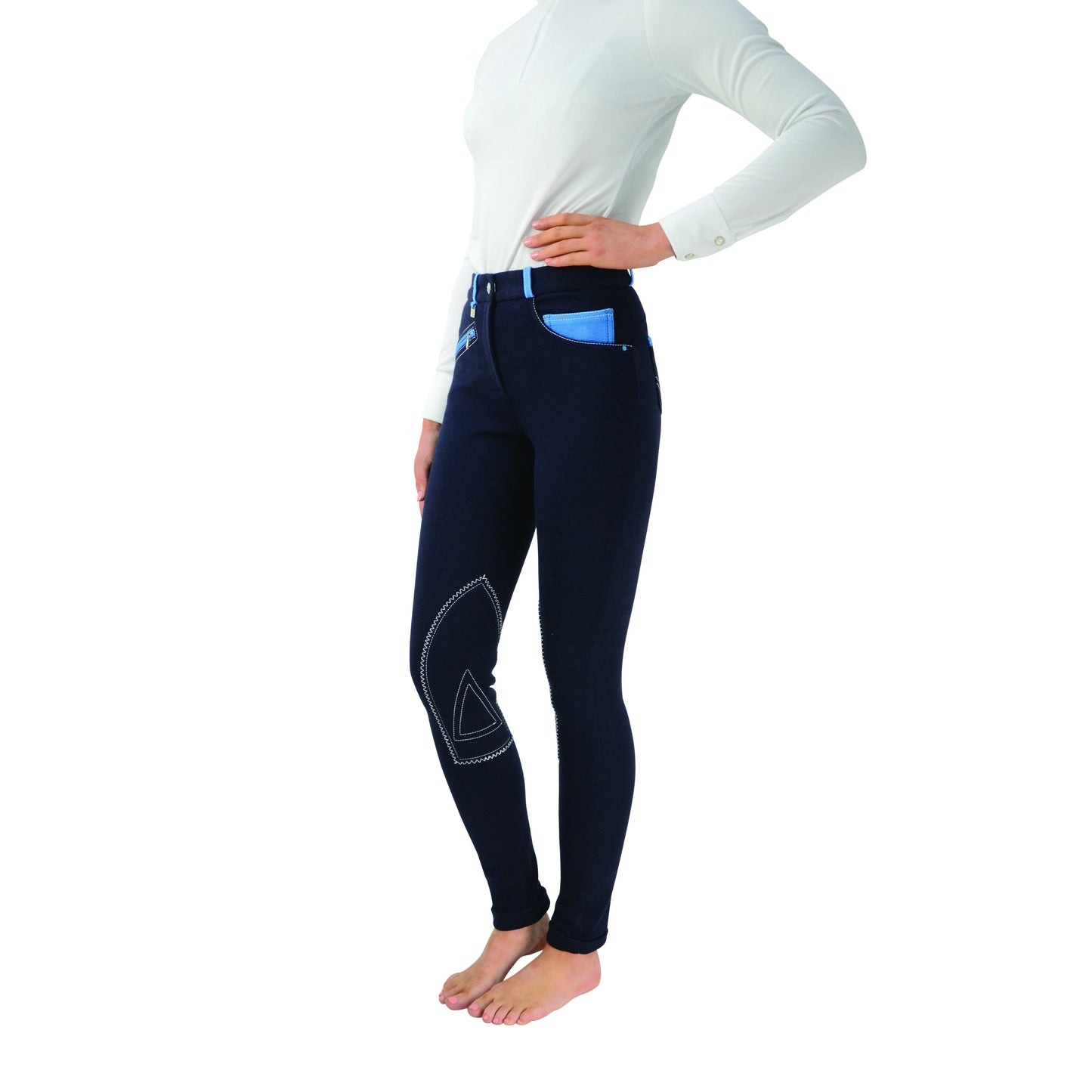 HyPERFORMANCE Diesel Ladies Jodhpurs