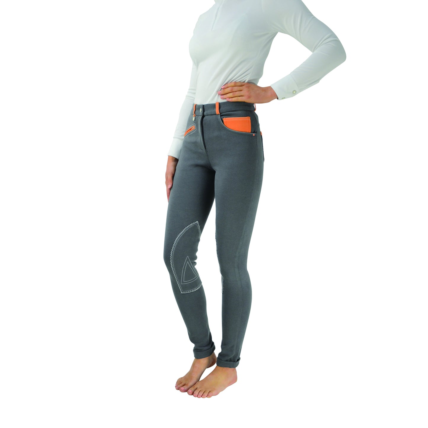 HyPERFORMANCE Diesel Ladies Jodhpurs