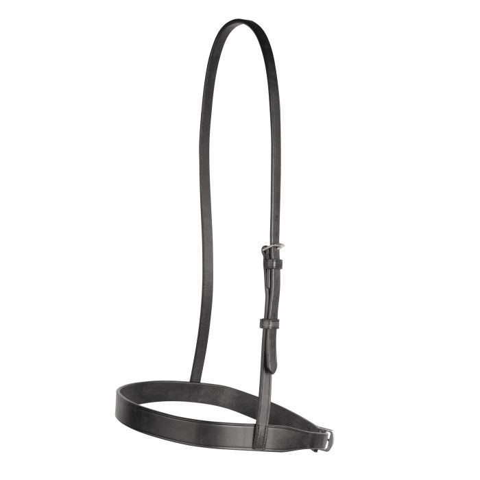 Collegiate Hunt Cavesson Noseband