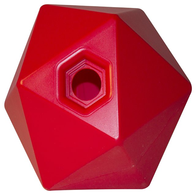 Red Gorilla Tubtrug Dripfeed