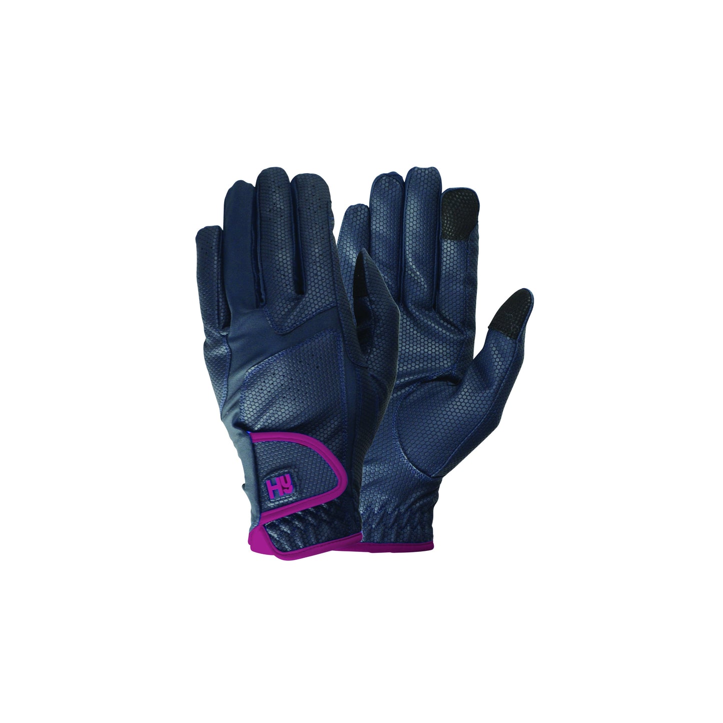 Hy Sport Active Riding Gloves