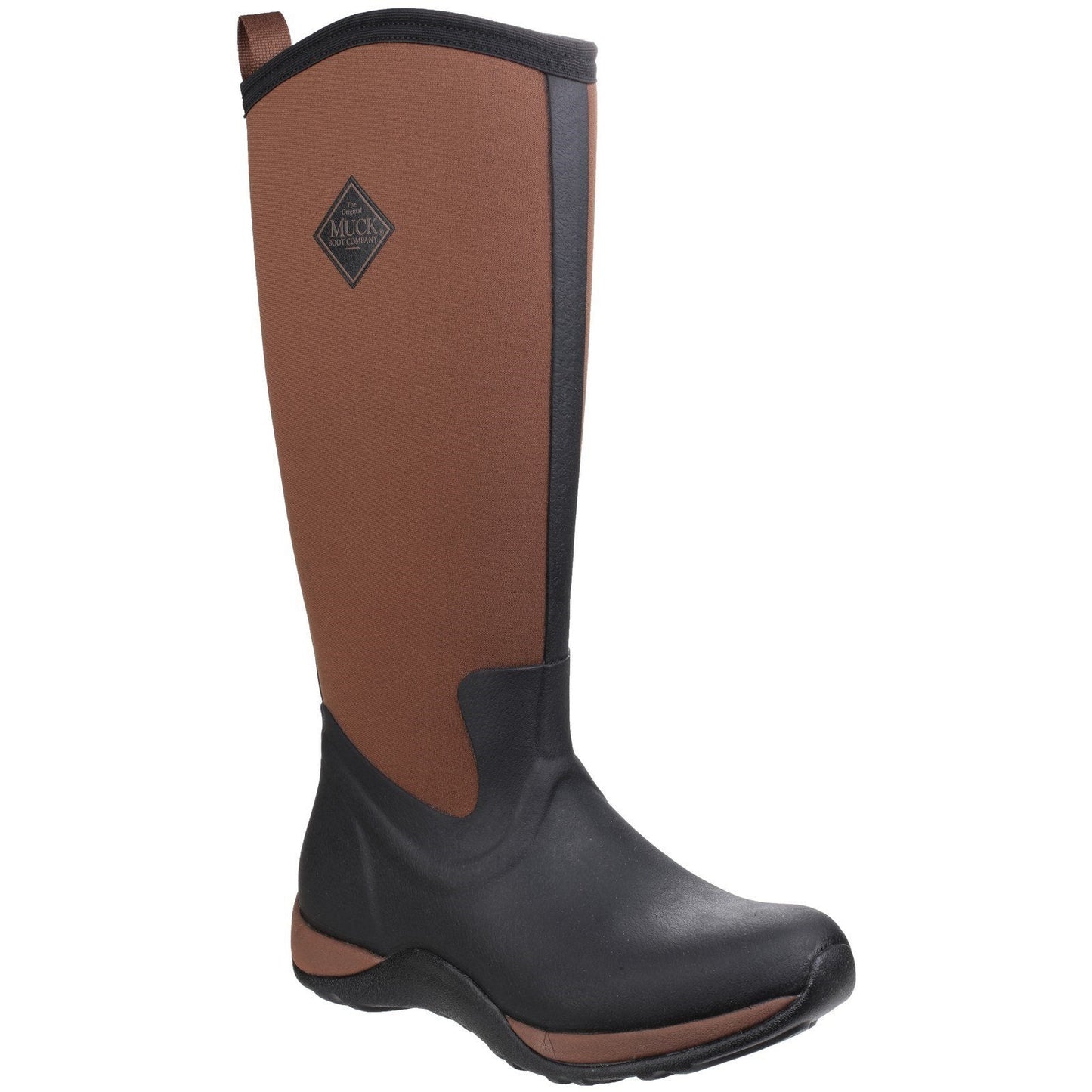 Muck Boots Arctic Adventure Pull On Wellington Boot