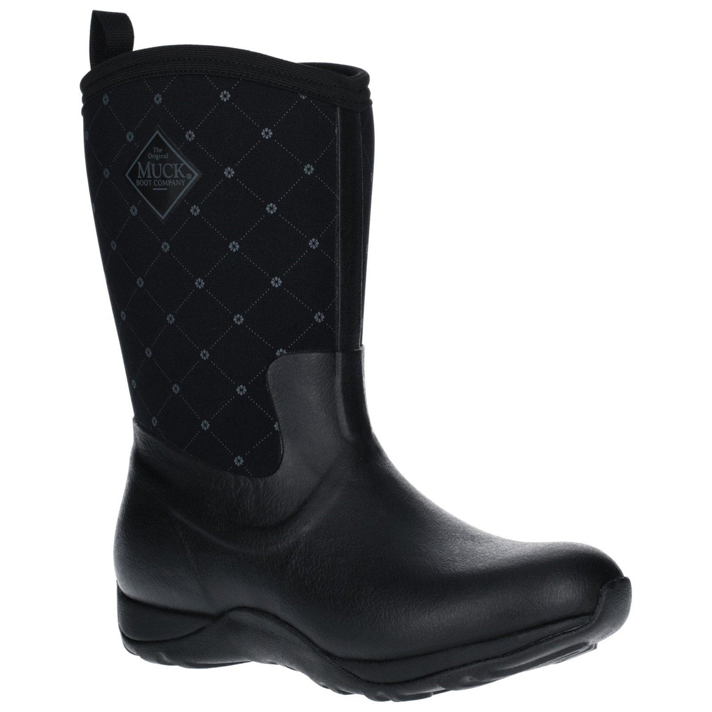 Muck Boots Arctic Weekend Womens Mid Boots