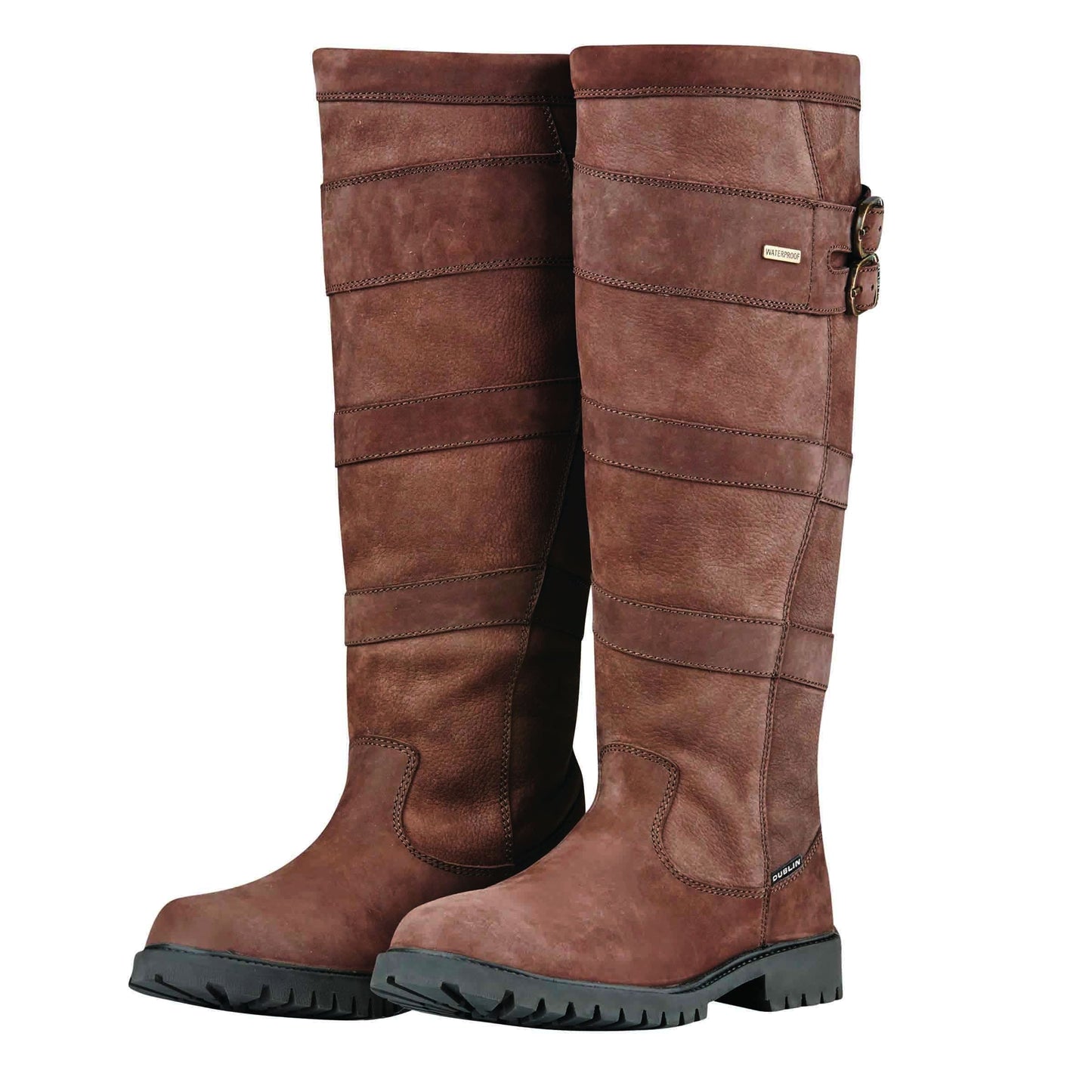 Dublin Darent Boots