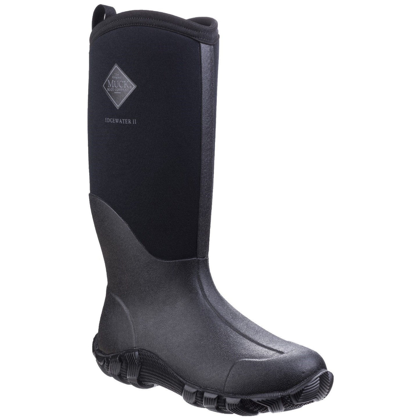 Muck Boots Edgewater II Tall Wellington Boots