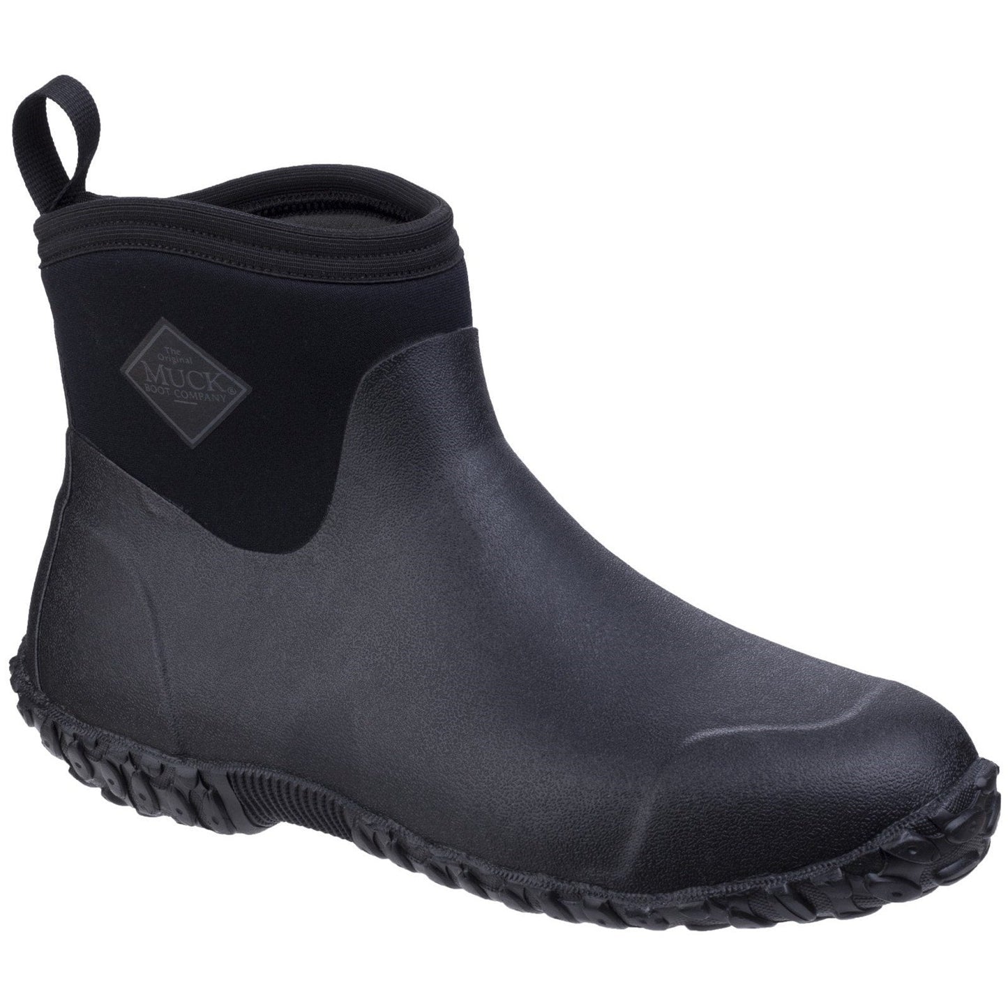 Muck Boots Muckster II Mens Ankle Boot