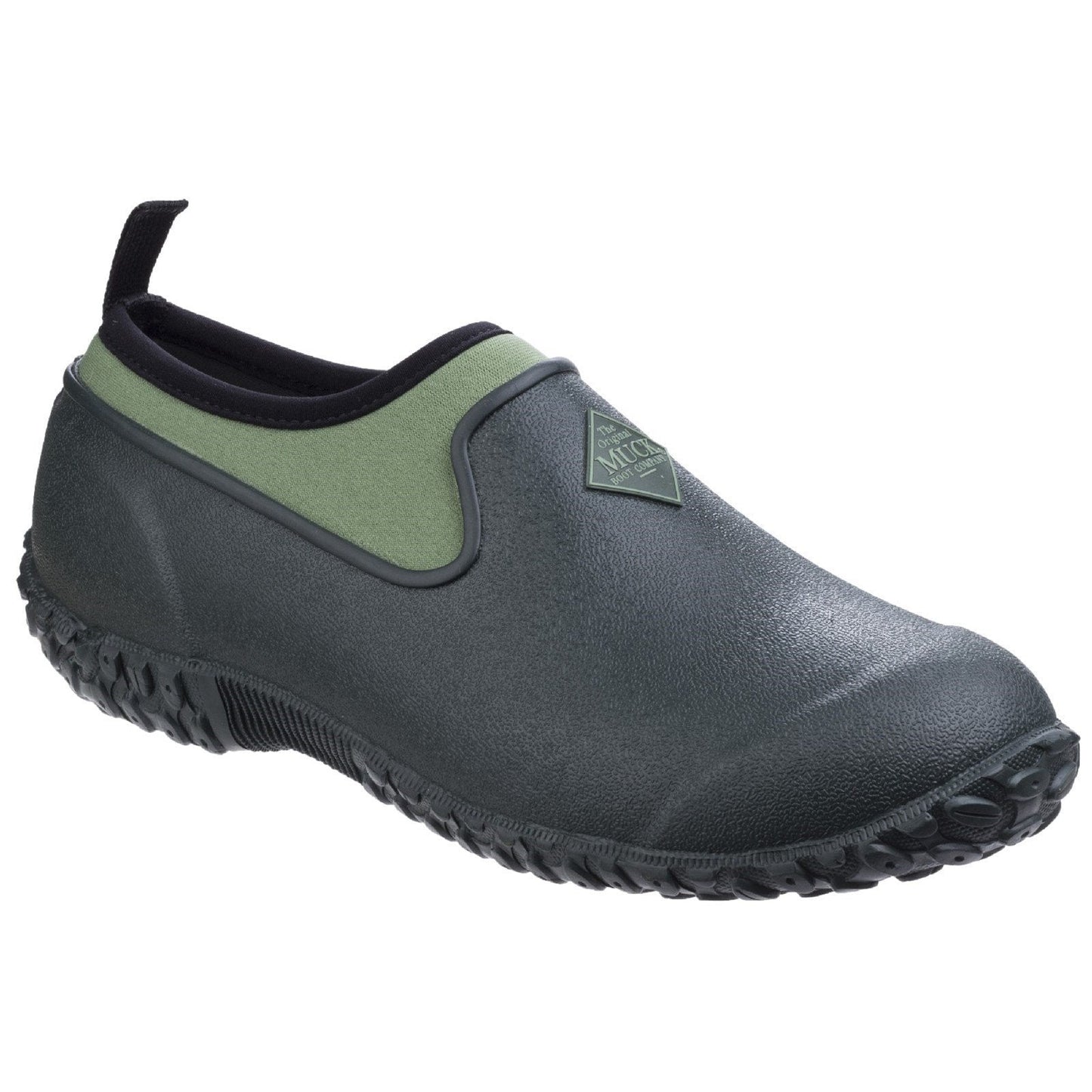 Muck Boots Muckster II Womens Low Shoes