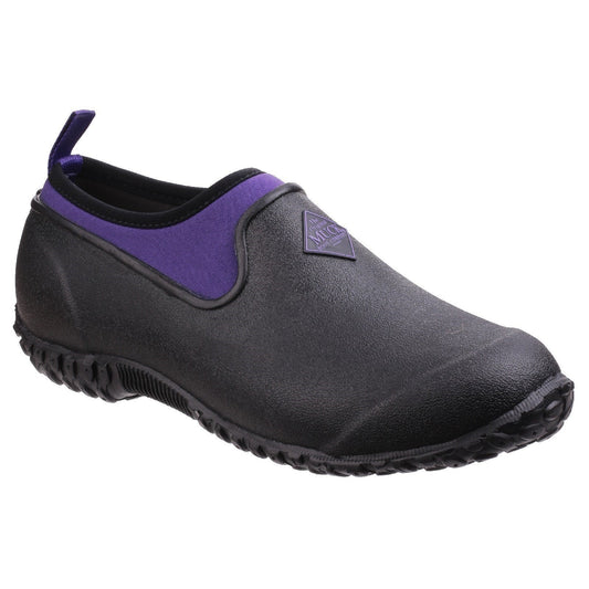 Muck Boots Muckster II Womens Low Shoes