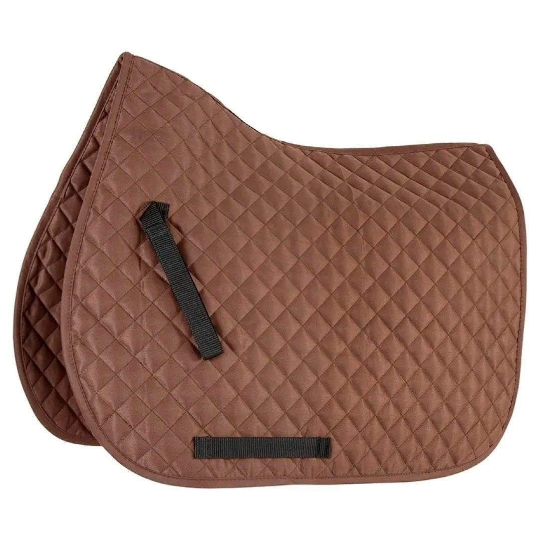 SHIRES ARMA LITE SADDLECLOTH