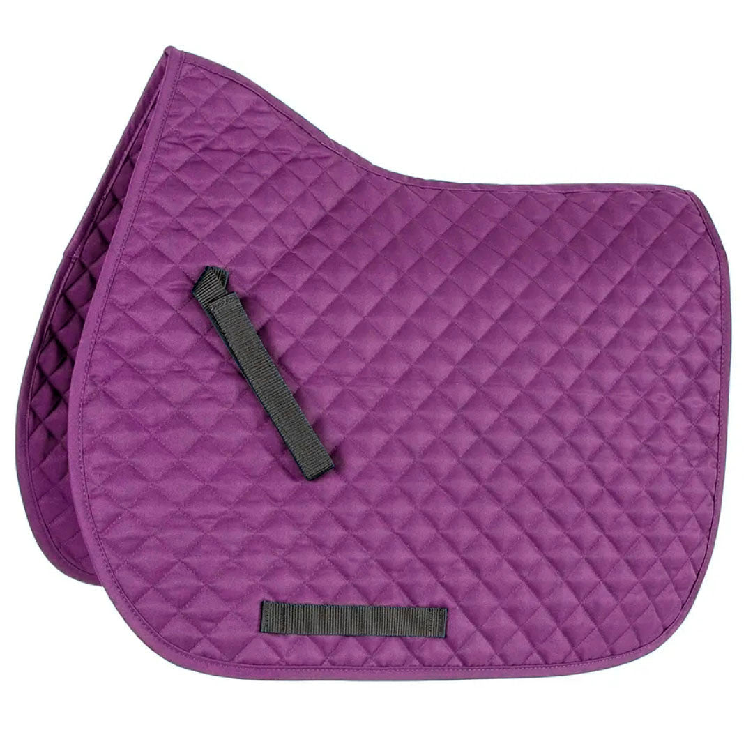 SHIRES ARMA LITE SADDLECLOTH