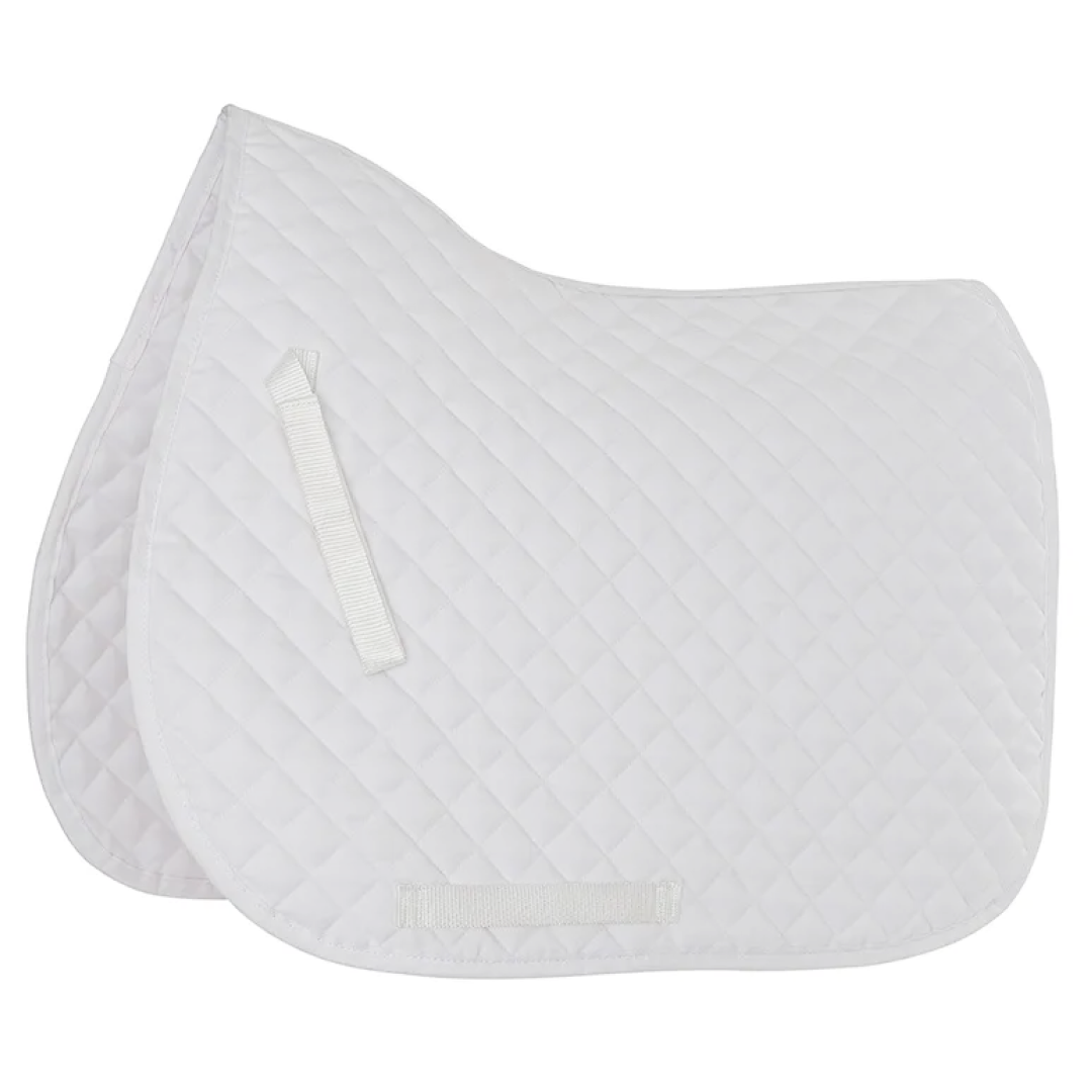 SHIRES ARMA LITE SADDLECLOTH