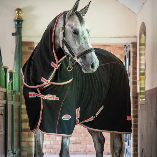 Weatherbeeta Therapy-Tec Combo Neck Rug