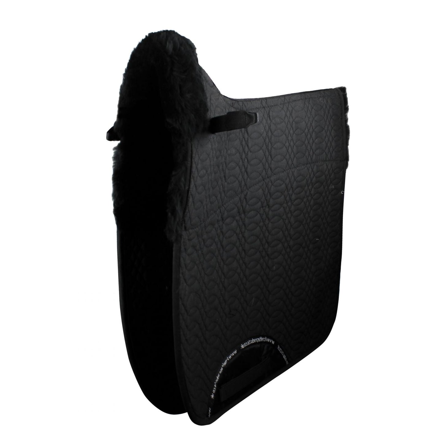 KM Elite Half Lined Dressage Square