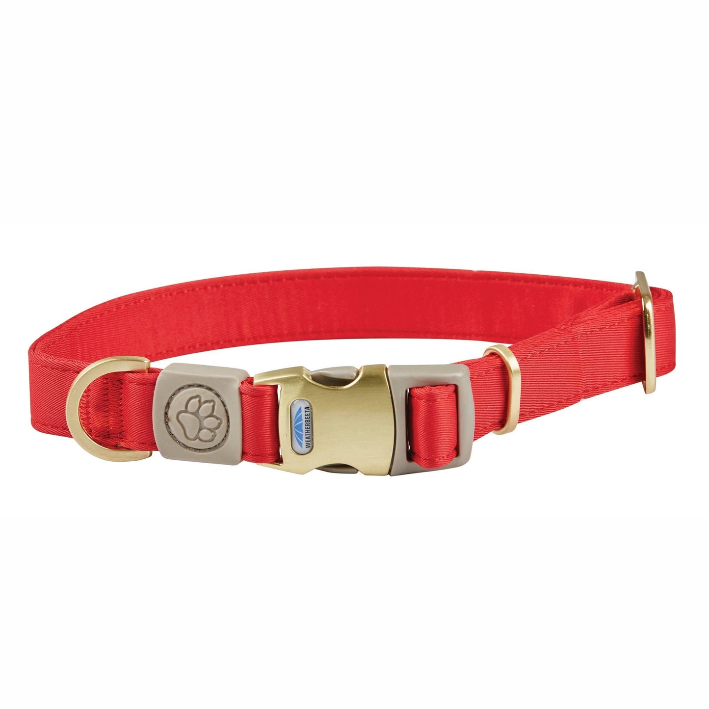 Weatherbeeta Elegance Dog Collar