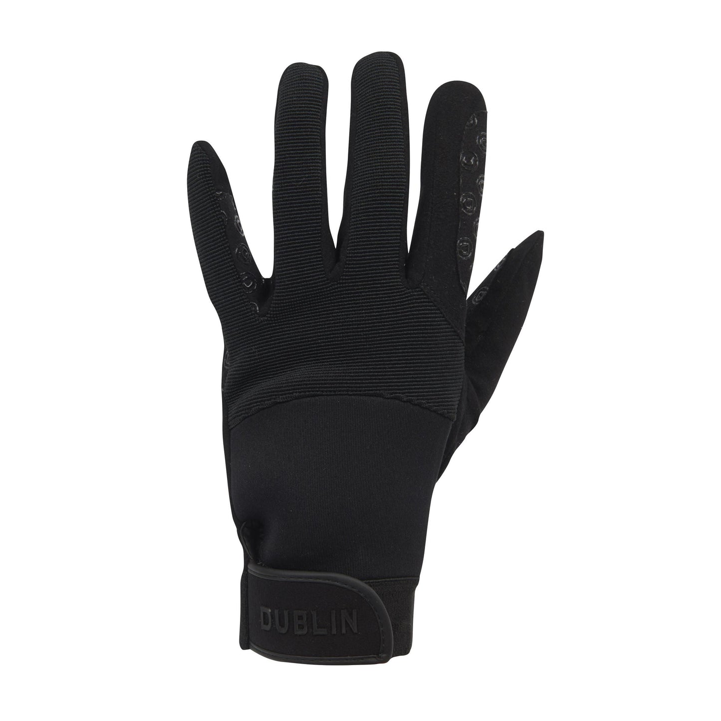 Dublin Cross Country Riding Gloves