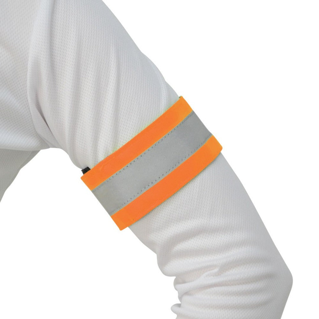 HyVIZ Reflector Arm and Leg Wraps