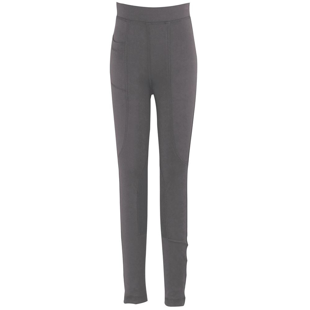 Dublin Performance Flex Knee Patch Ladies Riding Tights