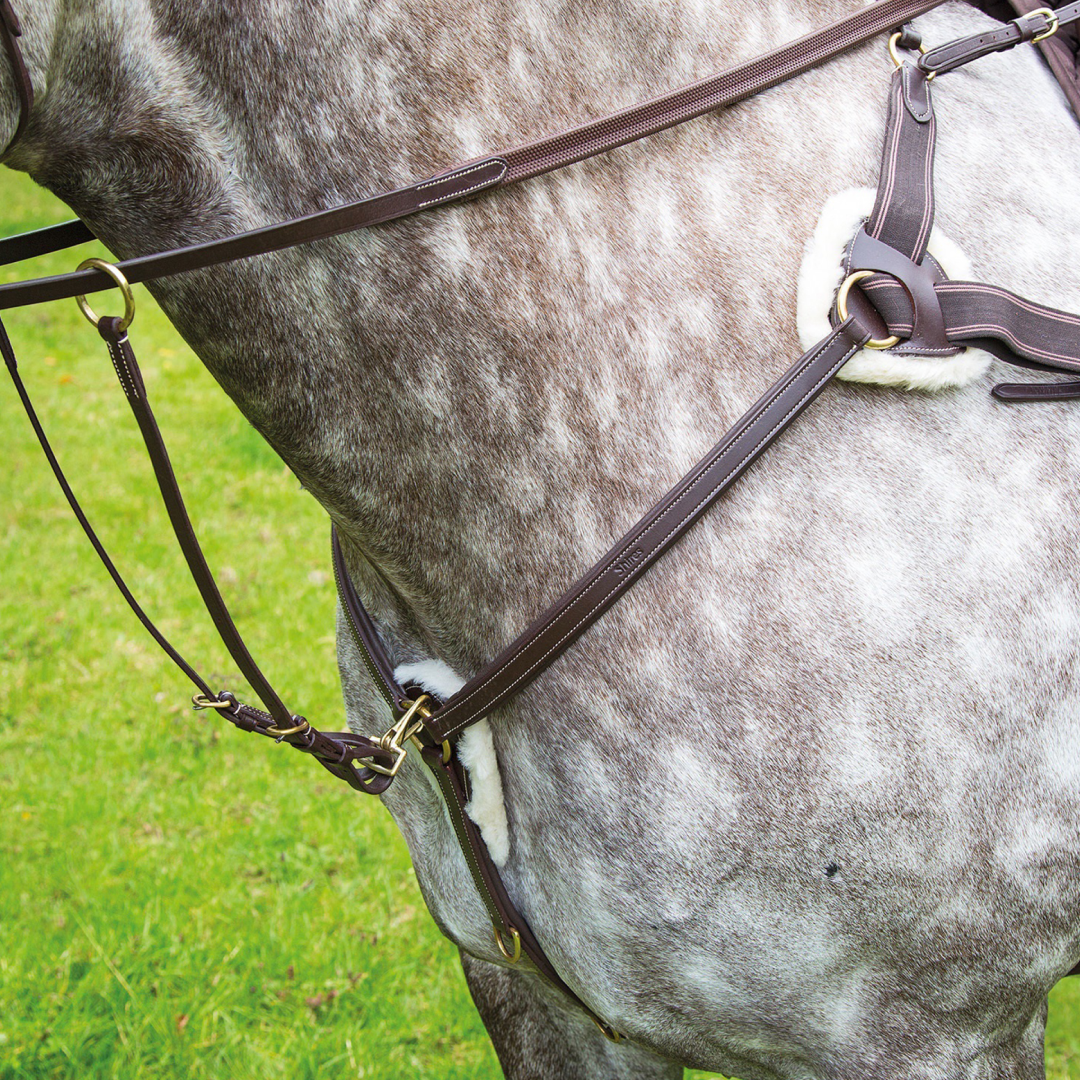 SHIRES SALISBURY 5 POINTA PARTILLA