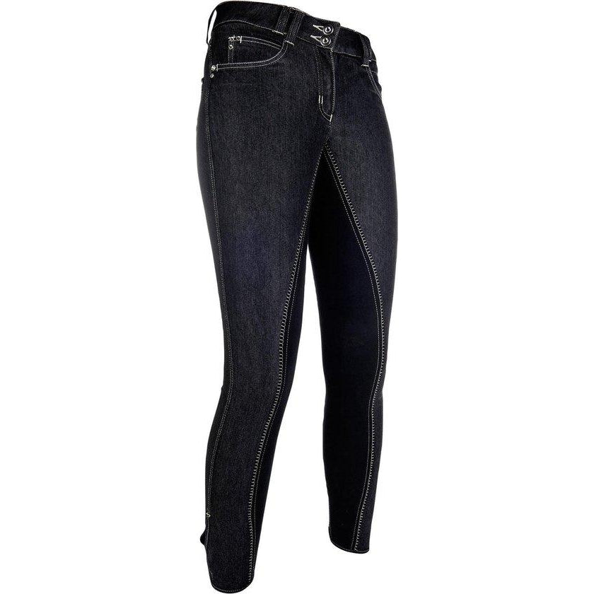 HKM Riding Breeches -Miss Blink-