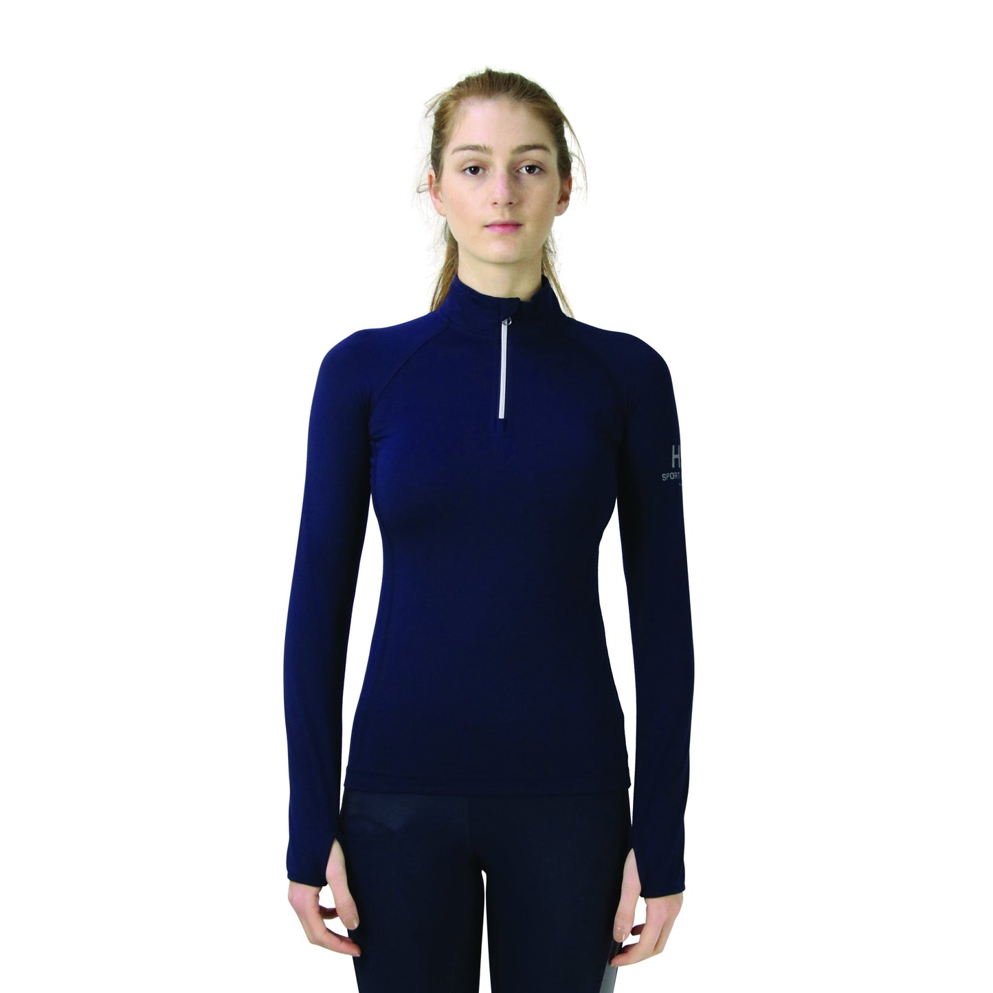 Hy Sport Active Base Layer