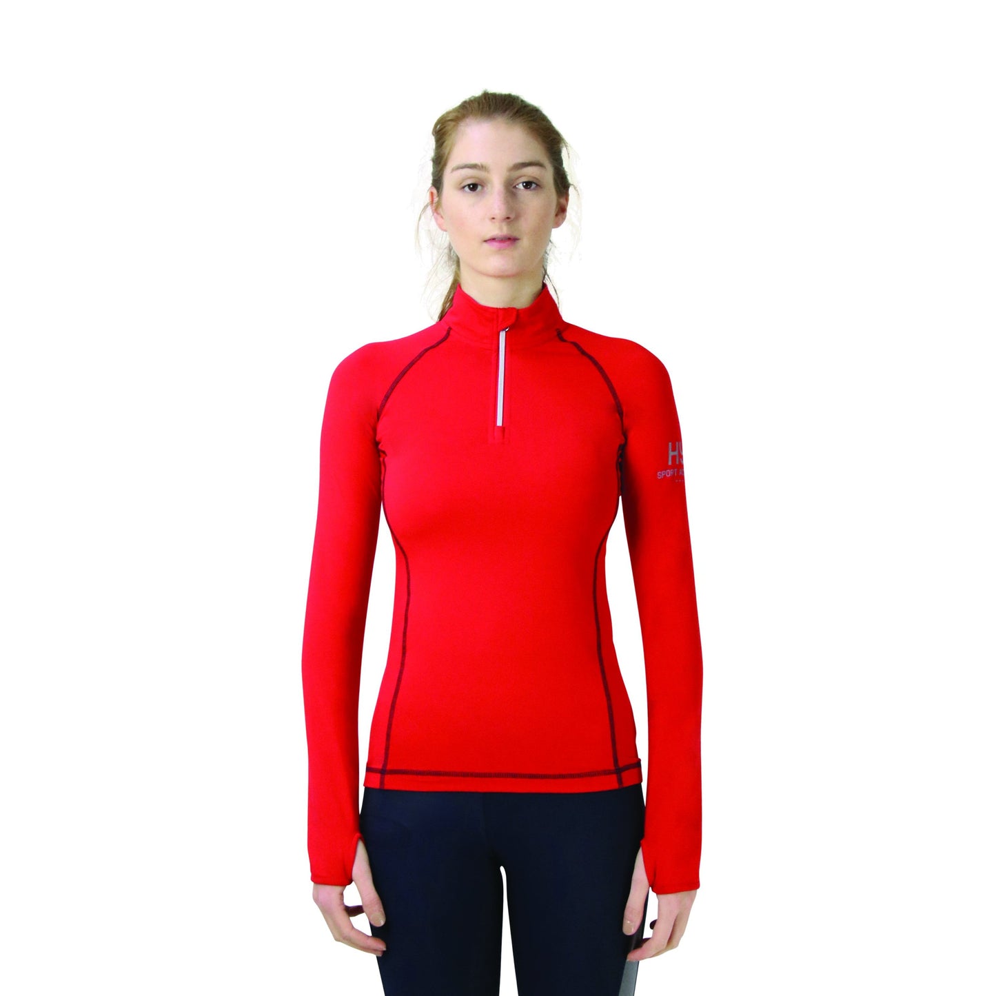 Hy Sport Active Base Layer