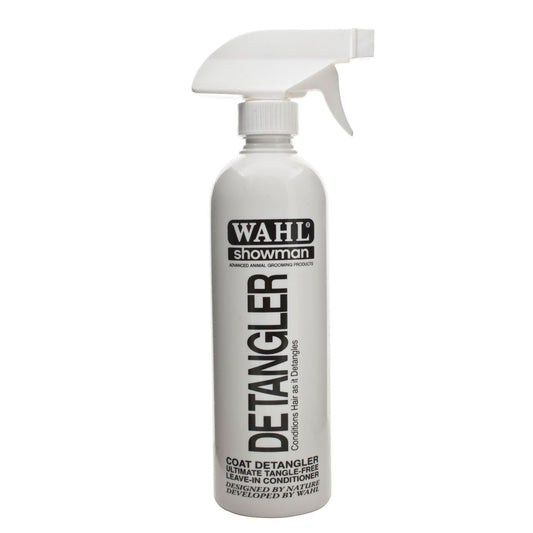 WAHL Showman Easy Groom Detangler 3295