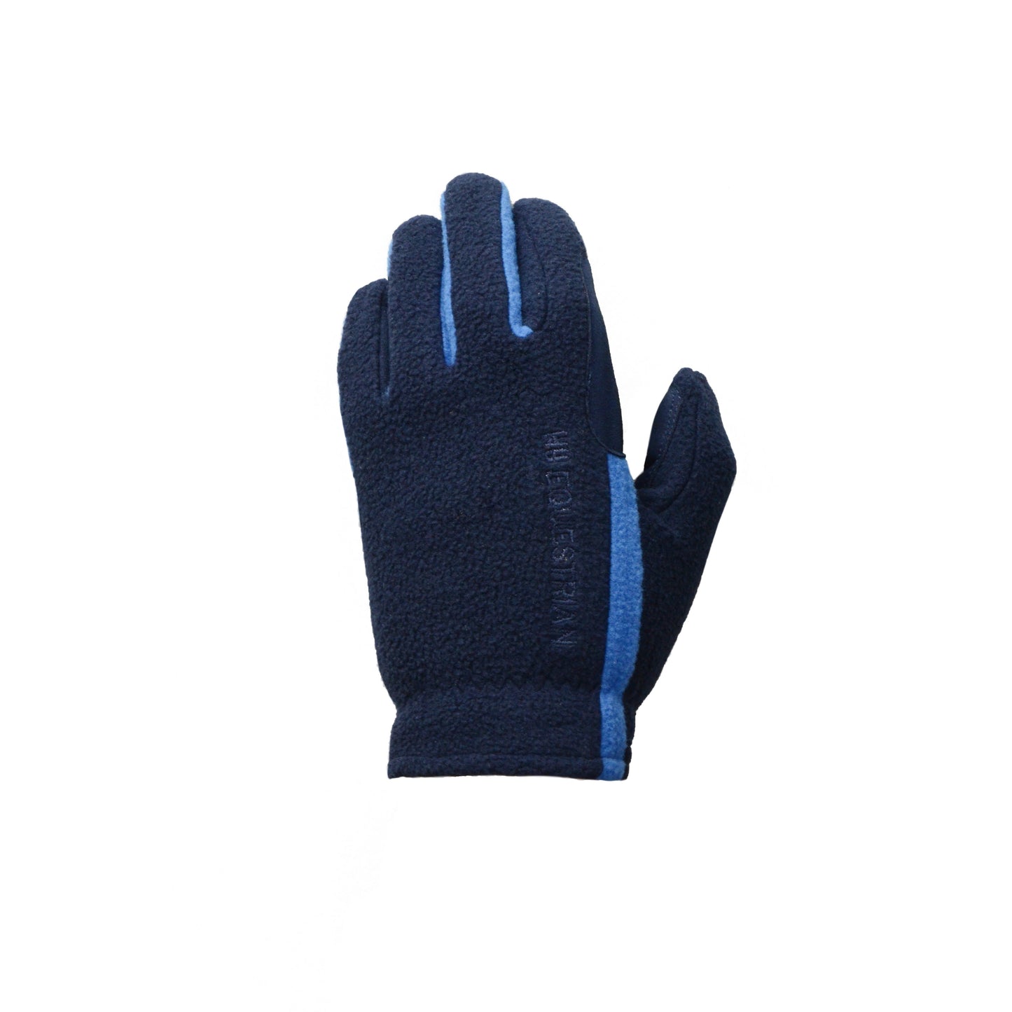 Hy5 Children's Fleece Riding Gloves