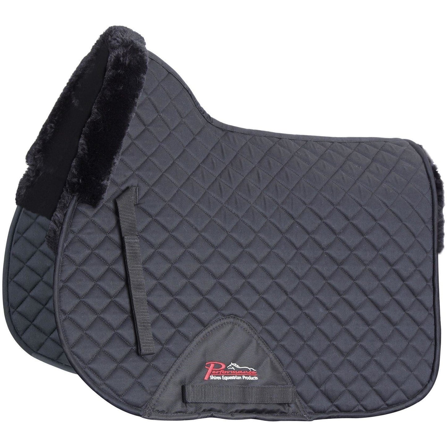 Shires Performance Supafleece Saddlecloth