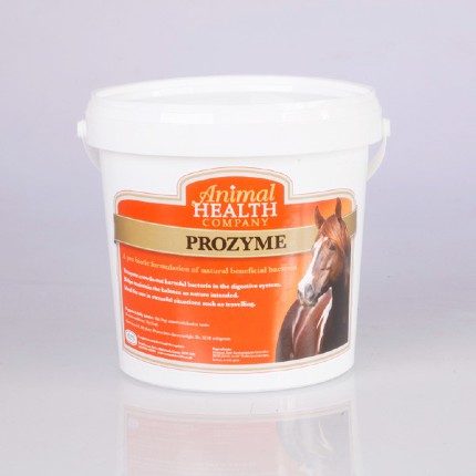 Animal Health Company Prozyme