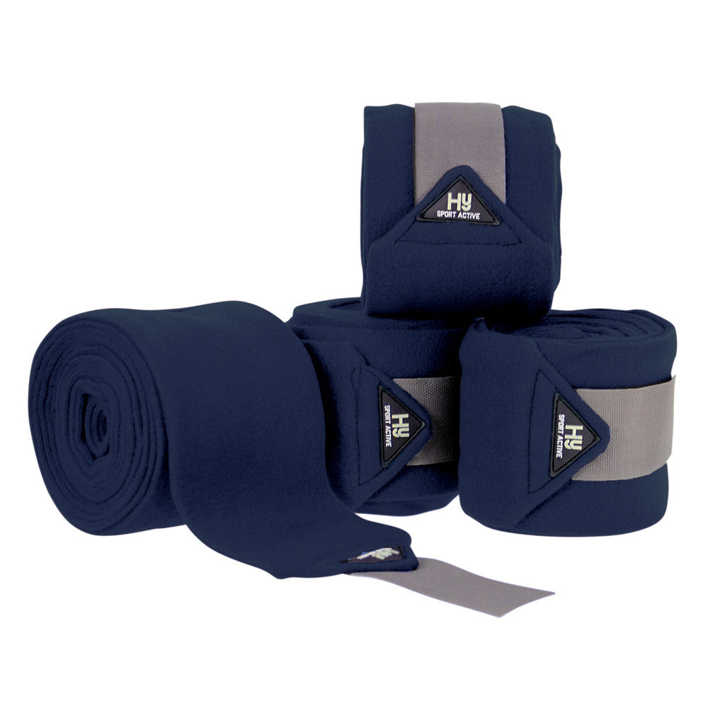 Hy Sport Active Luxury Bandages