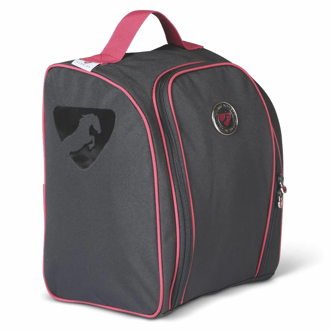Shires Aubrion Hat Bag 7716