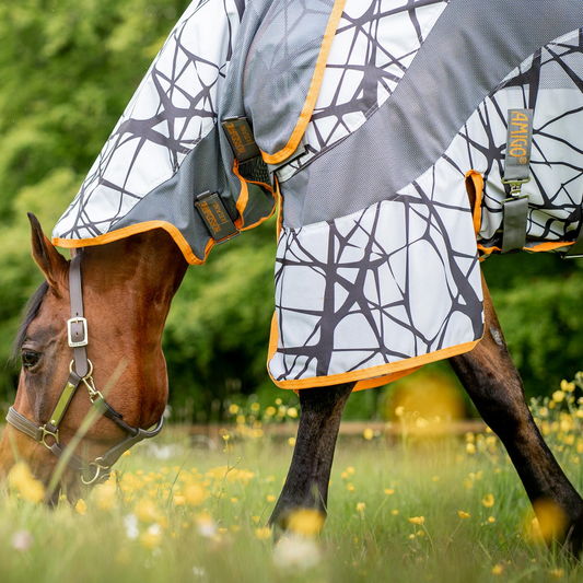 Horseware Ireland Amigo 3-in-1 CamoFly