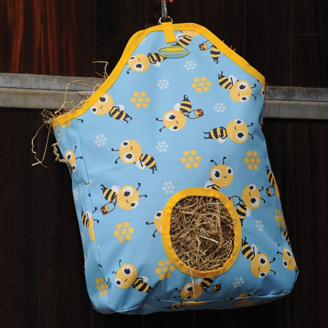 Weatherbeeta Hay Bag