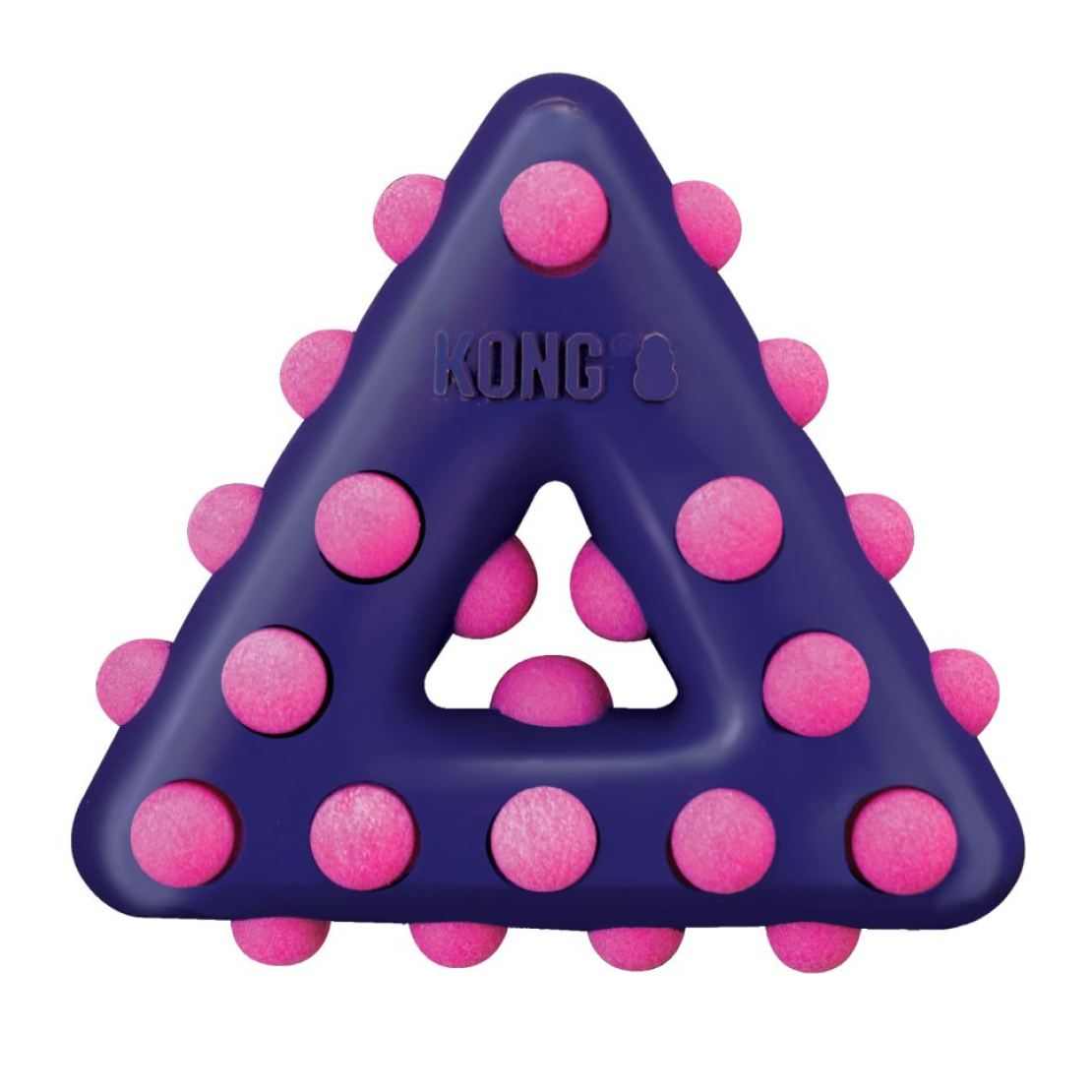 KONG Dotz Triangle