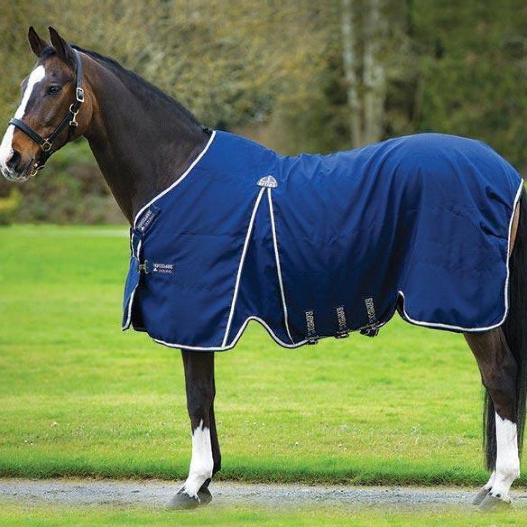 Horseware Ireland Rambo Optimo Stable Sheet