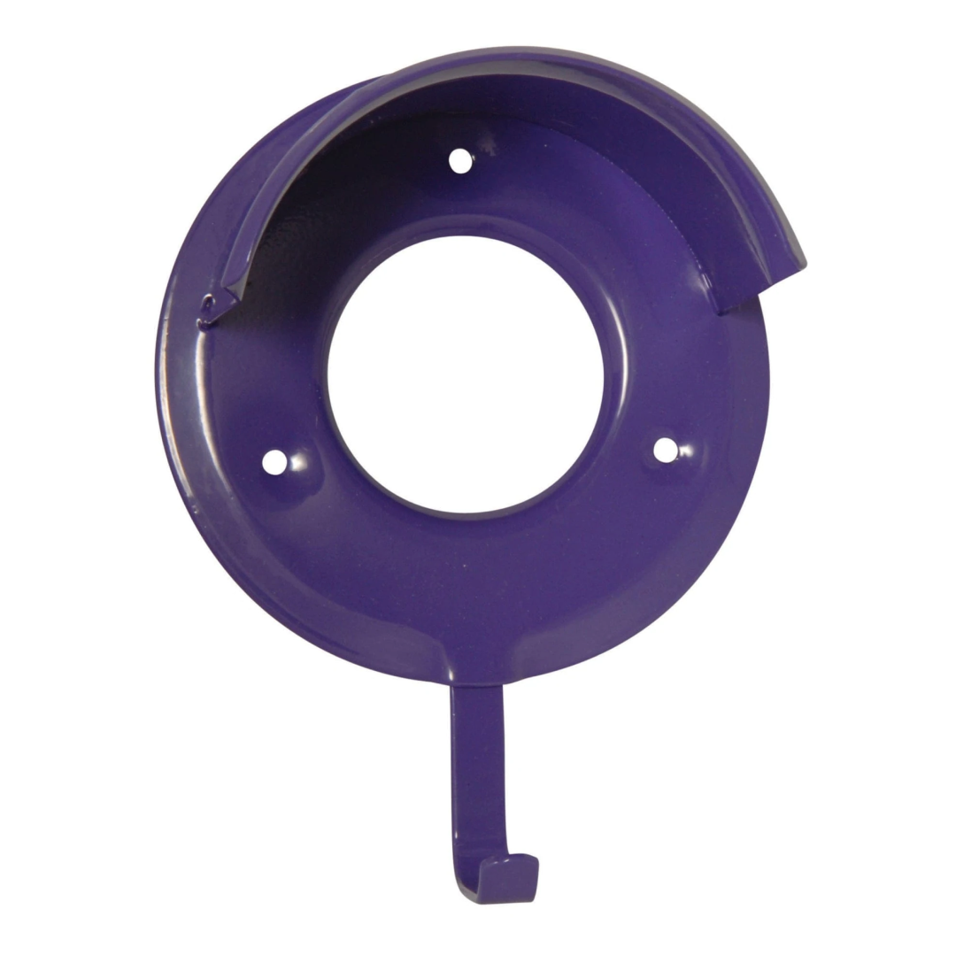 Roma Metal Bridle Bracket