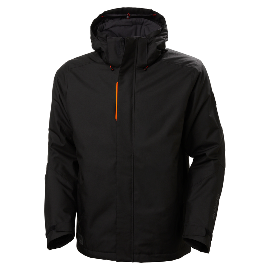 Helly Hansen Workwear Kensington Winter Jacket