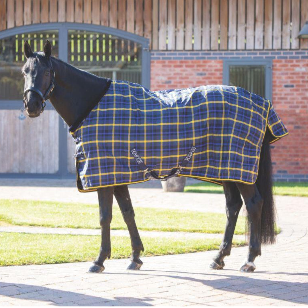 Shires Tempest Plus Lite Stable Rug