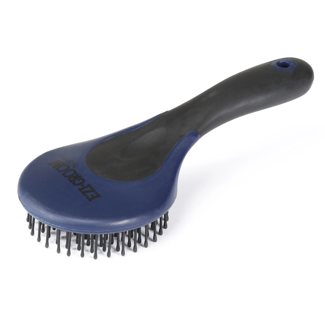 Ezi-Groom Grip Mane & Tail Brush