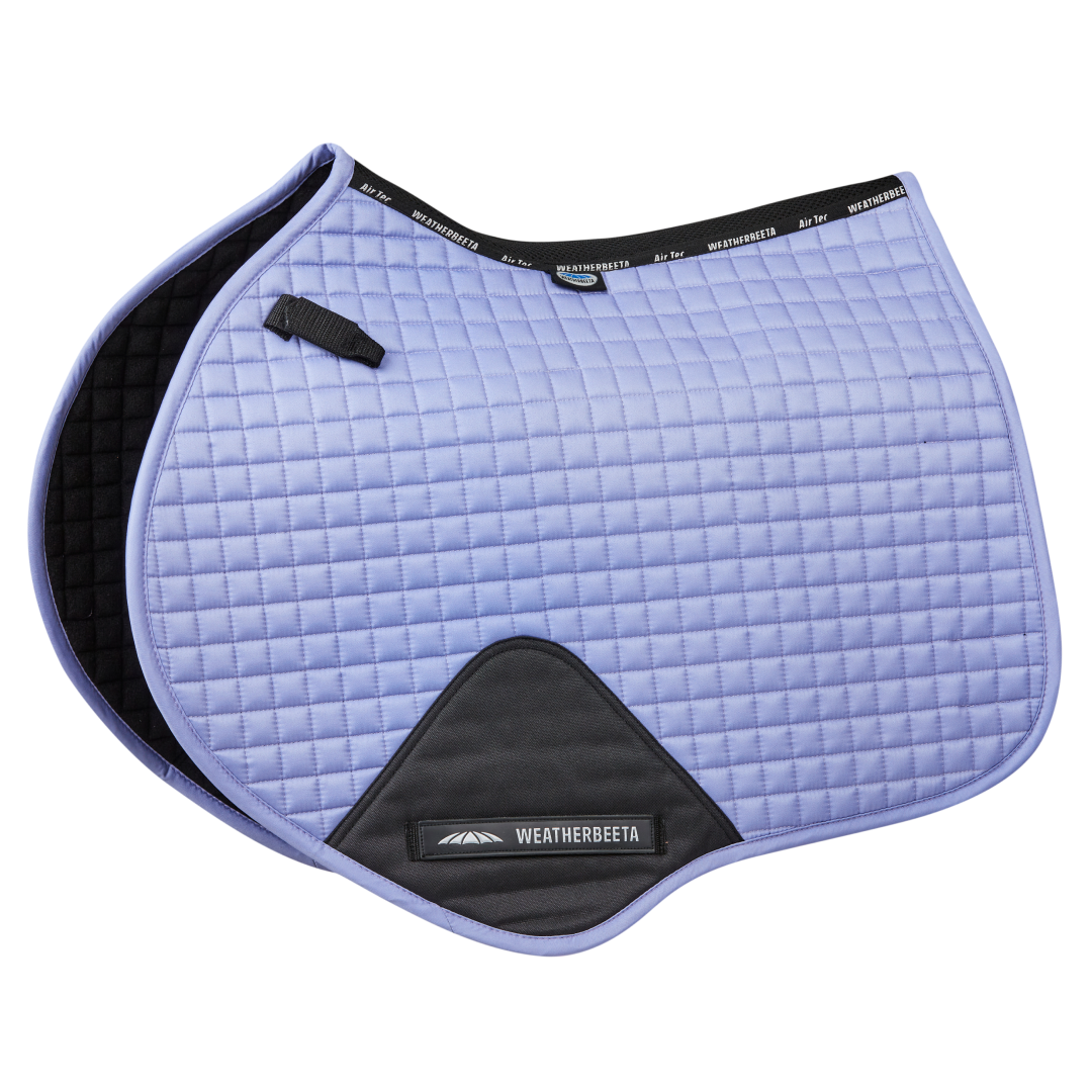 Weatherbeeta Prime Jump Saddle Pad