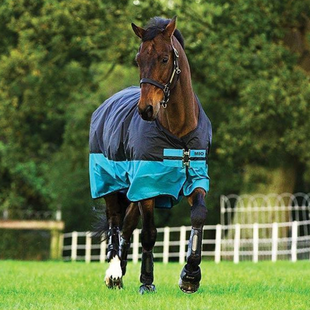Horseware Ireland Mio Turnout Medium 200g