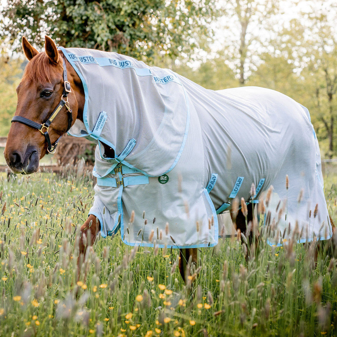 Horseware Ireland AmEco Bug Buster