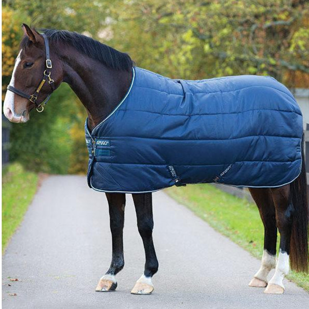 Horseware Ireland Amigo Insulator Heavy 350g