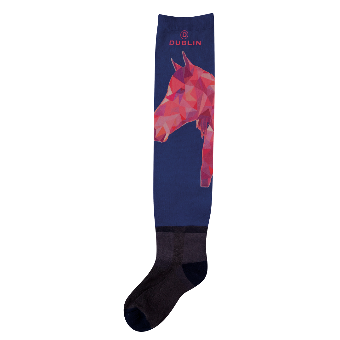 Dublin Stocking Socks