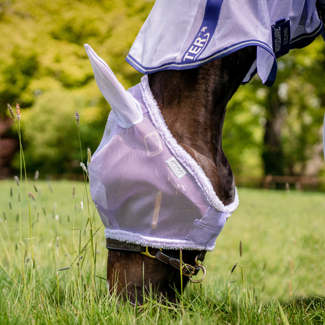 Horseware Ireland Amigo Fly Mask