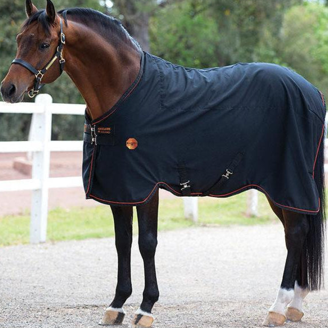 Horseware Ireland Rambo Ionic Stable Sheet