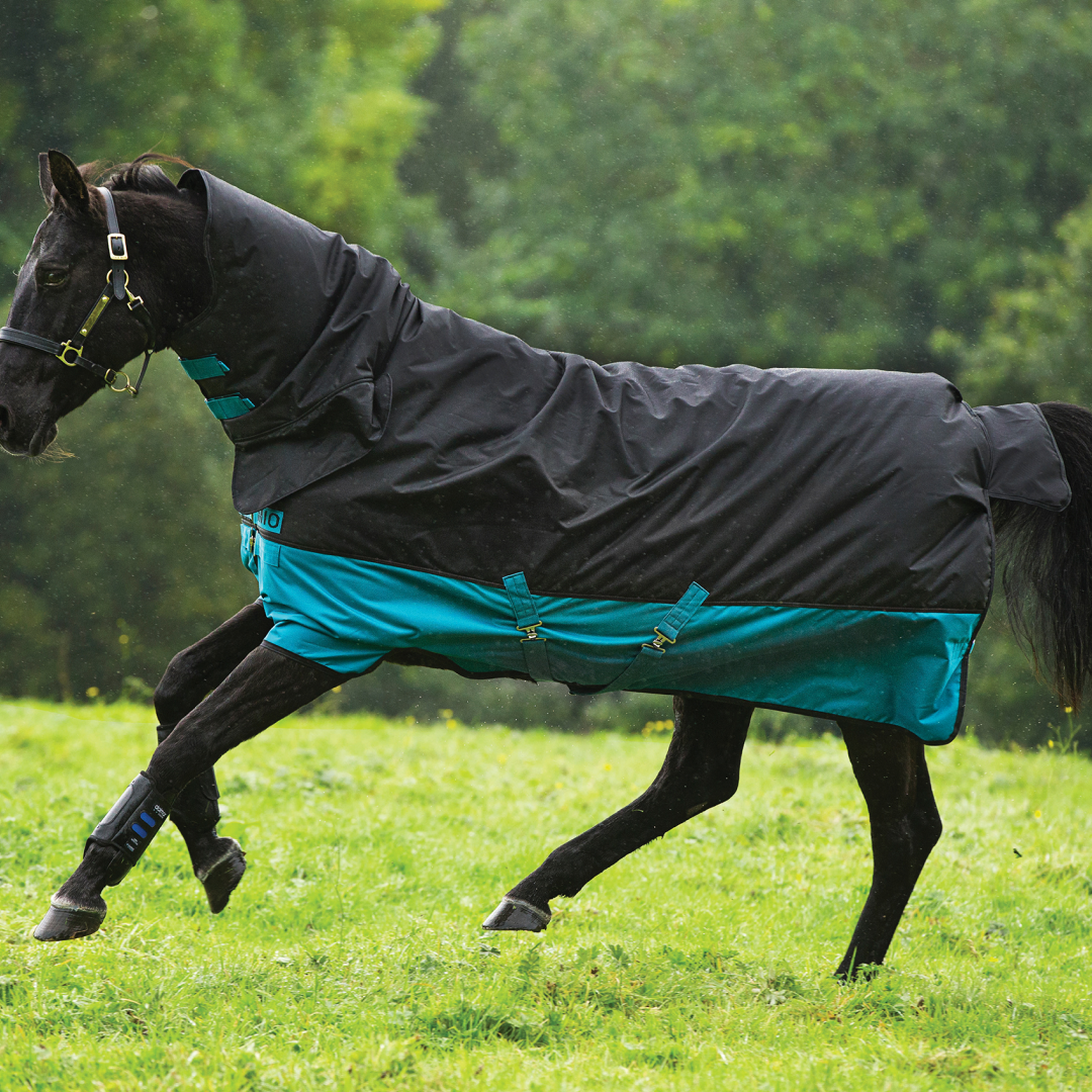 Horseware Ireland Mio All In One Turnout Medium 200g