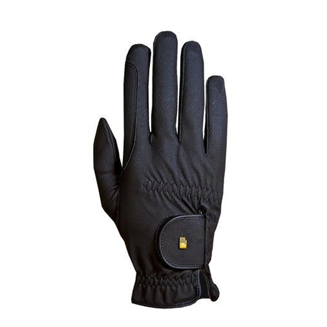 Roeckl Roeck-Grip Winter Junior Gloves