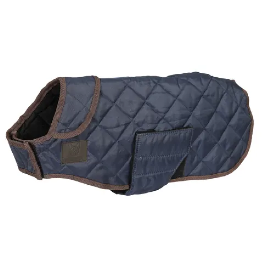 Shires Digby & Fox Heritage Dog Coat